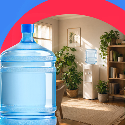 Надёжный формат для чистой воды